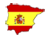 CAMPOS ELÍSEOS - Espanol